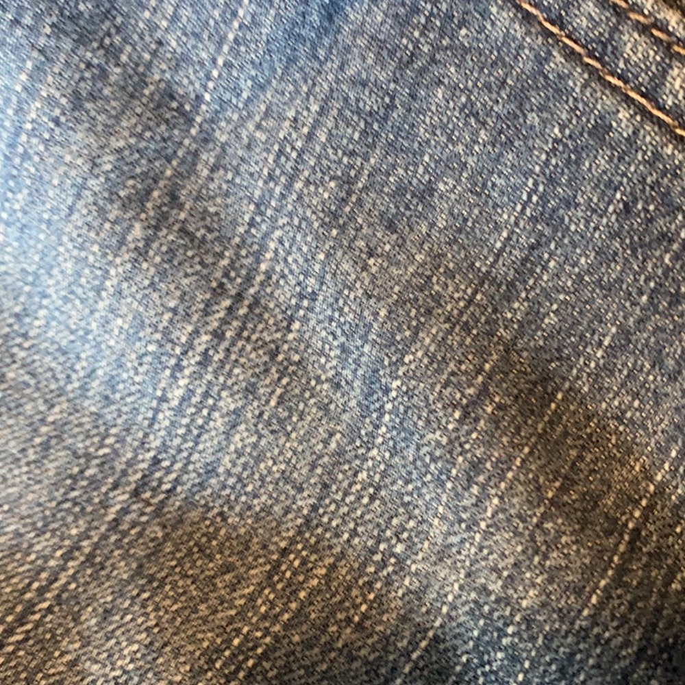 🌸 GLORIA VANDERBILT JEAN PANTS - Picture 2 of 8